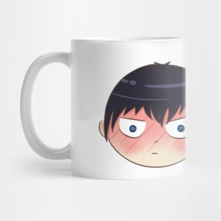 kagehina chu<3 Mug